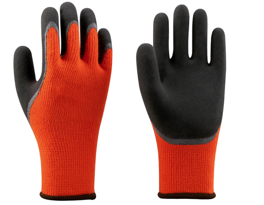 GripGuard Precision Gloves