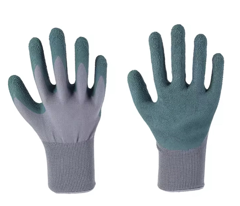 GripGuard Precision Gloves