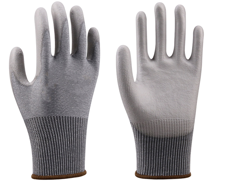GripGuard Precision Gloves