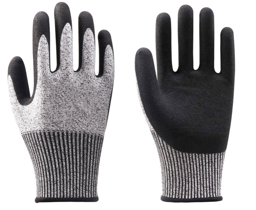 GripGuard Precision Gloves
