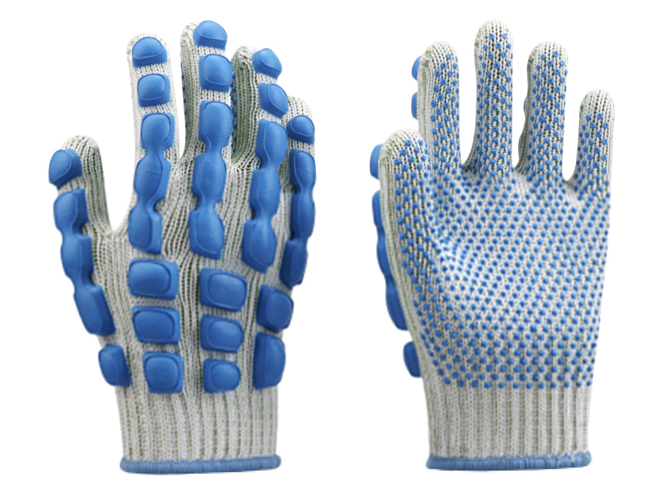 ShieldFlex Pro Gloves