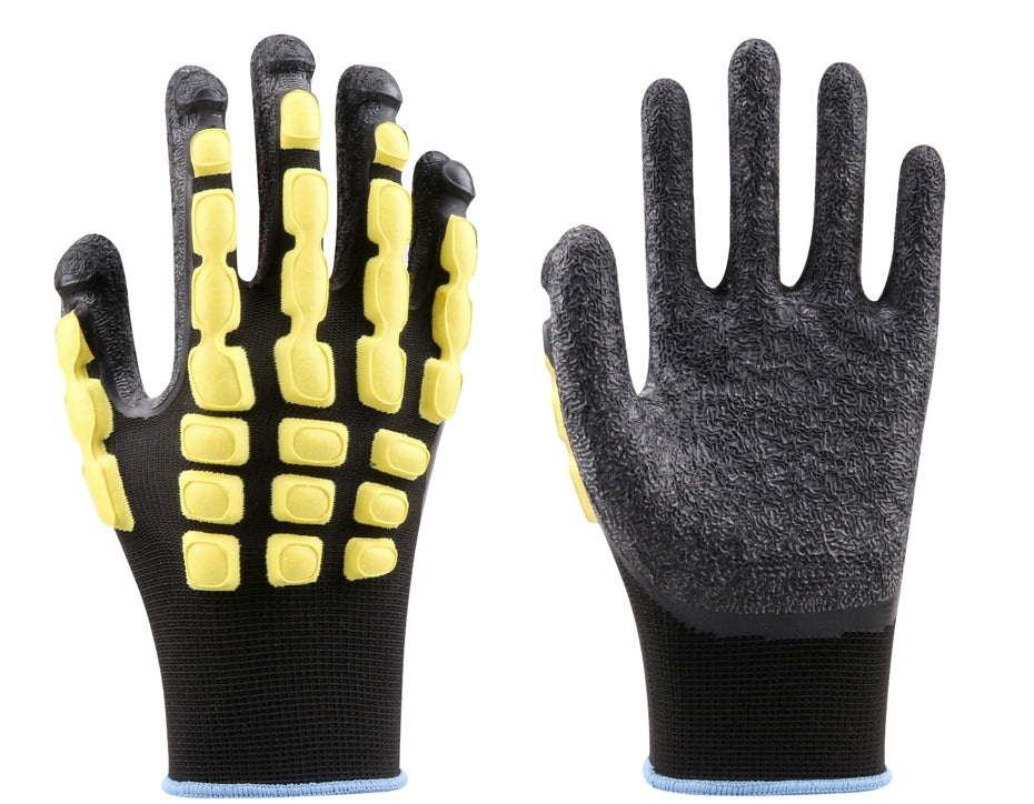 ShieldFlex Pro Gloves