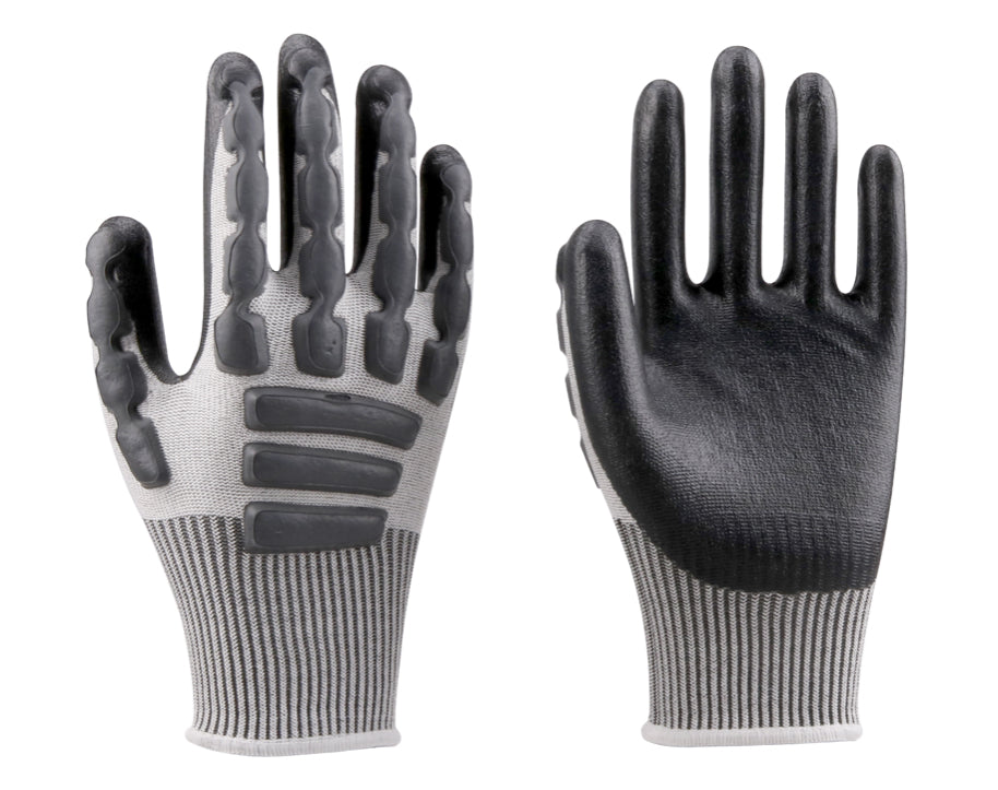 ShieldFlex Pro Gloves