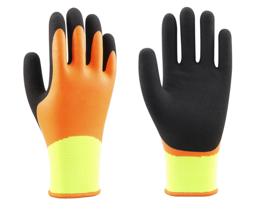 GripGuard Precision Gloves