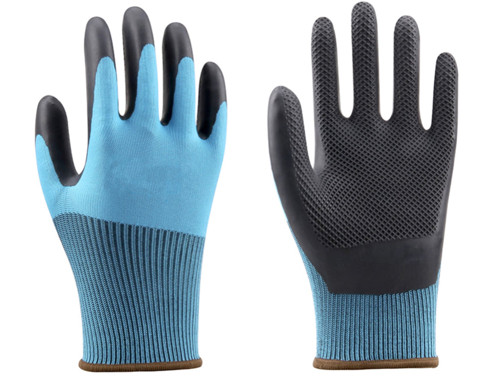 GripGuard Precision Gloves