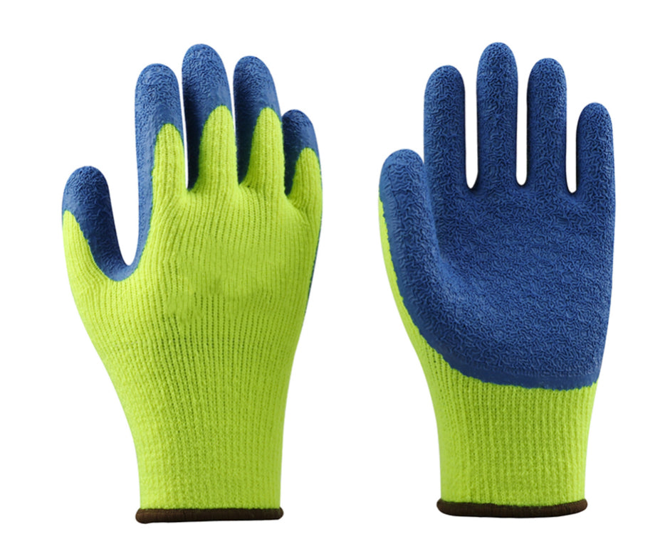 GripGuard Precision Gloves