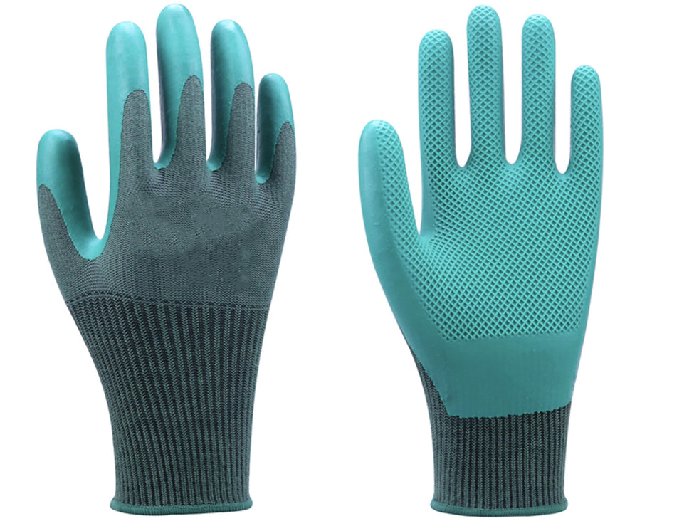 GripGuard Precision Gloves