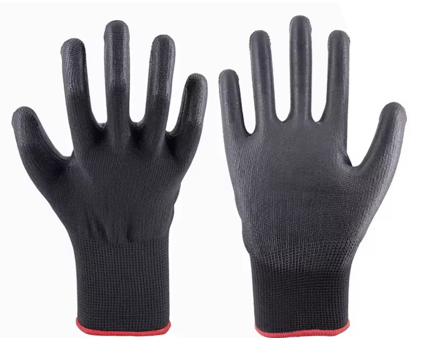GripGuard Precision Gloves