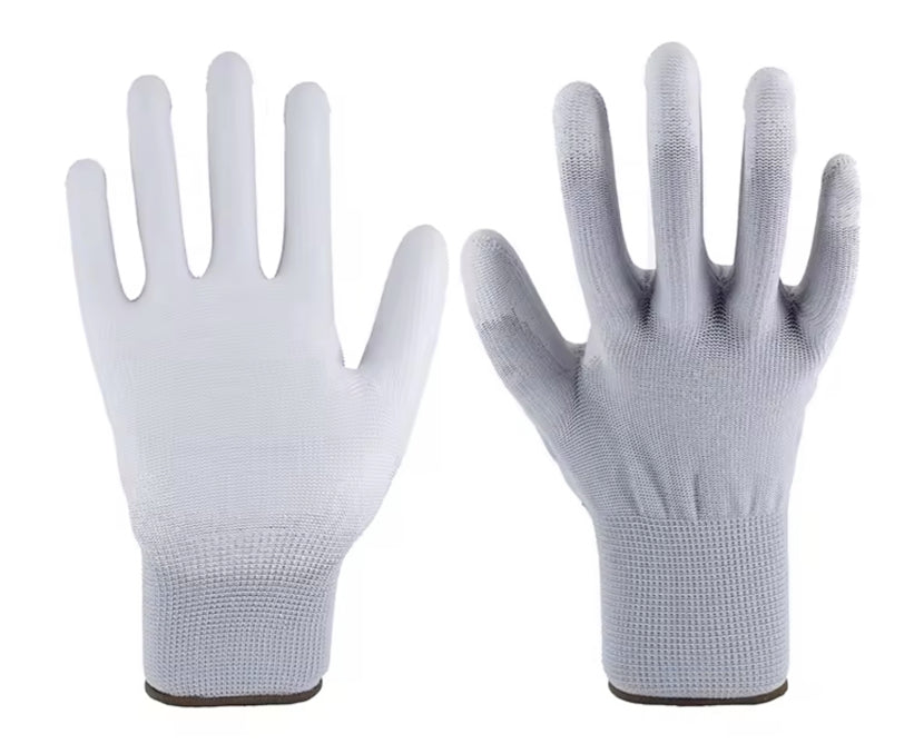 GripGuard Precision Gloves