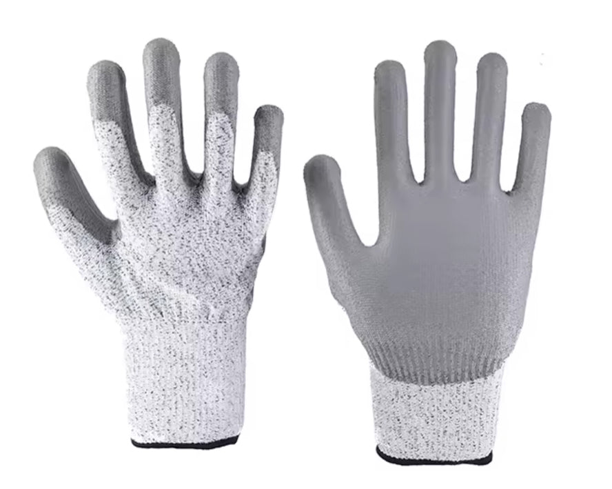 GripGuard Precision Gloves